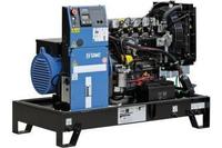 Дизельный генератор SDMO K12M Дизельный генератор SDMO K12M