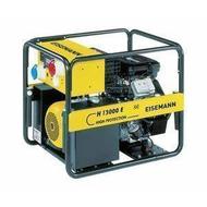 Бензиновый генератор Eisemann H 13000E Бензиновый генератор Eisemann H 13000E