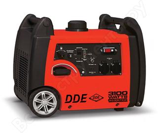 Инверторный генератор DDE DPG3251Si Инверторный генератор DDE DPG3251Si