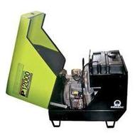 Бензиновый генератор PRAMAC P12000 380В