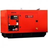 Дизельный генератор Europower EP85TDE Дизельный генератор Europower EP85TDE