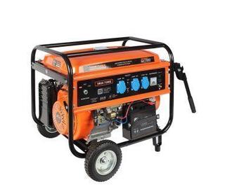 Генератор бензиновый Patriot Max Power SRGE 7200E (Патриот  Max Power SRGE 7200E )