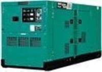 Дизельный генератор Denyo DCA 180 SPK3 Дизельный генератор Denyo DCA 180 SPK3