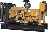 Дизельный генератор Caterpillar 3406-1 Дизельный генератор Caterpillar 3406-1