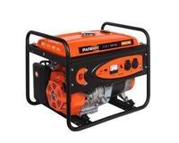 Бензиновый Patriot Max Power SRGE 5500 