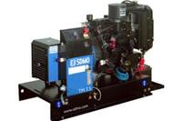 Дизельный генератор SDMO T6 KM