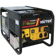 Бензиновый генератор Huter DY15000LX-3 Бензиновый генератор Huter DY15000LX-3