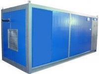 Дизельный генератор Gesan DHA 1650 E ME с АВР