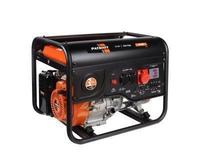 Бензиновый генератор Patriot GP 6530 