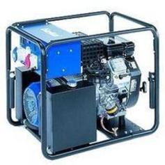 Бензиновый генератор GEKO 9001 ED-AA/SHBA
