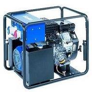 Бензиновый генератор GEKO 9001 ED-AA/SHBA