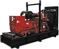Дизельный генератор Gesan DPAS 900 E Дизельный генератор Gesan DPAS 900 E