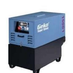 Дизельный генератор  GEKO 15010 E-S/MEDA SS