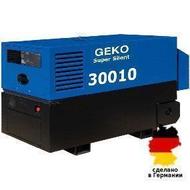 Дизельный генератор Geko 30010 ED-S/DEDA SS