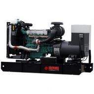 Дизельный генератор EUROPOWER EPS85TDE Дизельный генератор EUROPOWER EPS85TDE