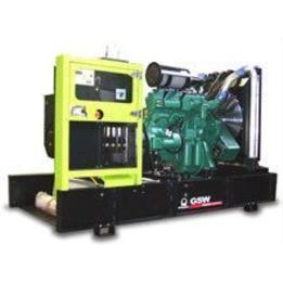 Дизельный генератор PRAMAC GSW450V Дизельный генератор PRAMAC GSW450V