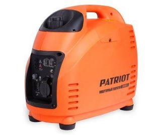Инверторный генератор Patriot 2000i Инверторный генератор Patriot 2000i