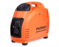 Инверторный генератор Patriot 2000i 