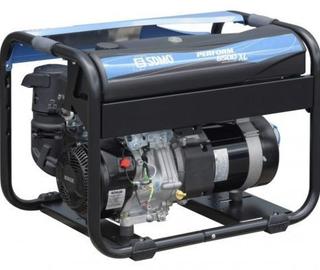 Бензиновый генератор SDMO Perform 6500 XL Бензиновый генератор SDMO Perform 6500 XL