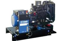 Дизельный генератор SDMO T9KM Дизельный генератор SDMO T9KM