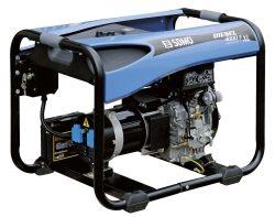 Дизельный генератор SDMO DIESEL 4000 E XL C Дизельный генератор SDMO DIESEL 4000 E XL C