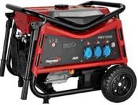 Бензиновый генератор Pramac PMV7000 1 ф Бензиновый генератор Pramac PMV7000 1 ф
