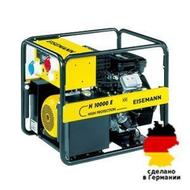 Бензиновый генератор Eisemann H 10000 Бензиновый генератор Eisemann H 10000