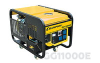 Бензиновый генератор CHAMPION GG11000E