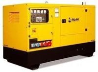 Дизельный генератор Gesan DPAS 65 E Дизельный генератор Gesan DPAS 65 E