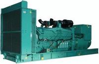 Дизельный генератор Cummins C175D5e