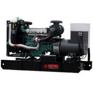 Дизельный генератор Europower EP250TDE Дизельный генератор Europower EP250TDE