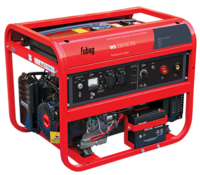 Сварочный генератор FUBAG WS230DC ES