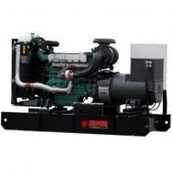 Дизельный генератор Europower EP325TDE