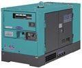 Дизельный генератор Denyo DCA 10ESX