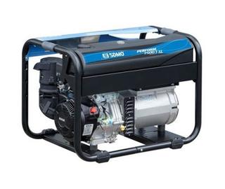Бензиновый генератор SDMO PERFO5RM 700 T XL Бензиновый генератор SDMO PERFO5RM 700 T XL