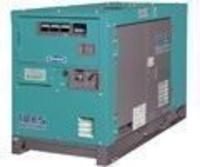Дизельный генератор Denyo DCA 18ESX Дизельный генератор Denyo DCA 18ESX