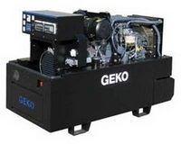 Дизельный генератор GEKO 20010 ED-S/DEDA Дизельный генератор GEKO 20010 ED-S/DEDA
