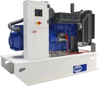 Дизельный генератор FG Wilson F72-1 Дизельный генератор FG Wilson F72-1