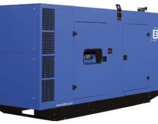Дизельный генератор SDMO Atlantic V500C2 в кожухе Дизельный генератор SDMO Atlantic V500C2 в кожухе
