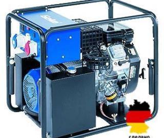 бензиновый генератор Geko 9001 ED-AA/SEBA