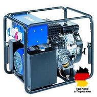 бензиновый генератор Geko 9001 ED-AA/SEBA