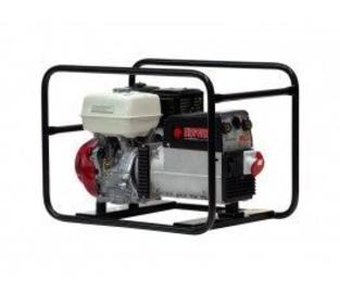 Сварочный генератор бензиновый EuroPower EP200X1