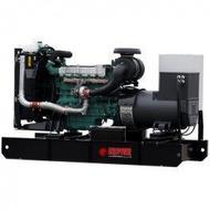 Дизельный генератор Europower EP200TDE
