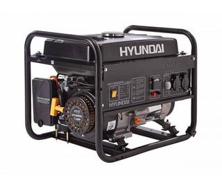 Газовый генератор HYUNDAI  HHY 3000FG