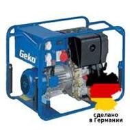Дизельный генератор Geko 6401 ED-A/ZHD