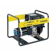 Дизельный генератор Eisemann P 4401D
