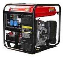 Инверторный генератор DDE DPG5551Ei Инверторный генератор DDE DPG5551Ei