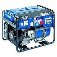 Бензиновый генератор GEKO 7401 E-AA/HEBA