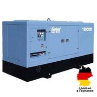 Дизельный генератор Geko 150003 ED-S/DEDA SS