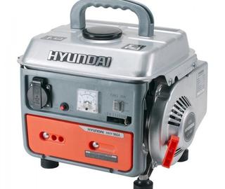 Бензиновый генератор HYUNDAI HHY 960A Бензиновый генератор HYUNDAI HHY 960A